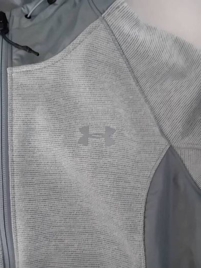 Under Armour - Storm1 Coldgear Tracksuit - Size XS - Brand New RRP 200