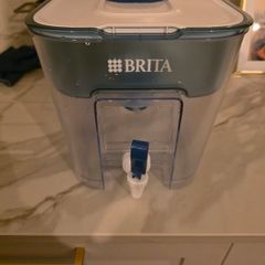 Brita Flow XXL 8.2 litre