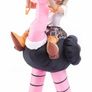 Inflatable Costume Riding an Ostrich Air Blow-up Deluxe Halloween Costume - Adult Size (FREE POSTAGE) Image 4