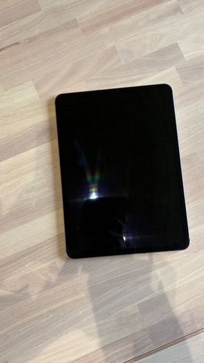 iPad Pro (11-inch, 2nd generation)