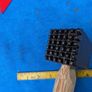 Stone Masons Bushing Hammer Image 4