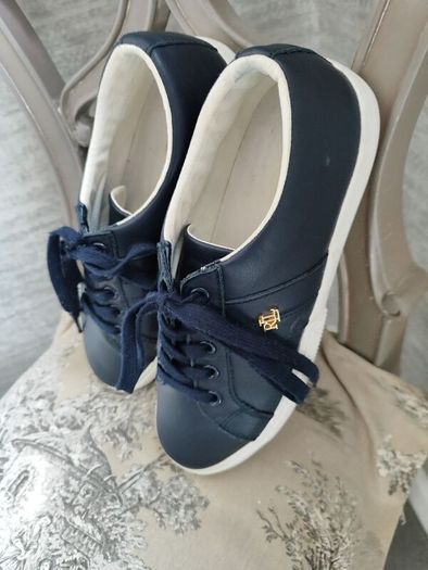Trainers Ralph Lauren Trainers
