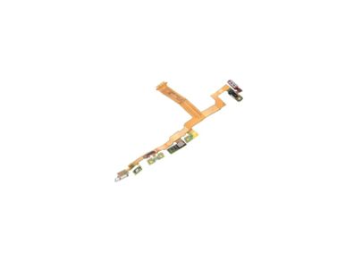 For Sony Xperia Z5 Compact Mini Power On Off Volume Button Switch Flex Cable New - FHT06SXFC