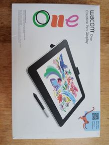 Wacom One
