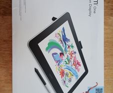 Wacom One