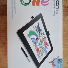 Wacom One