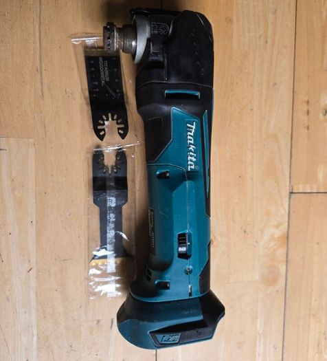 Makita Multitool