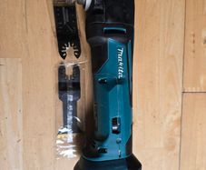Makita Multitool