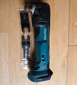 Makita Multitool