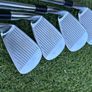 Mizuno MP60 irons Image 6
