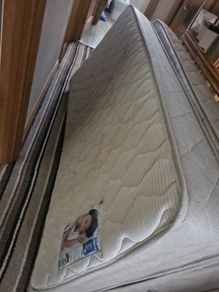 single mattress
