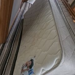 single mattress