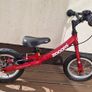 Zooom adventure balance bike Image 4