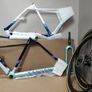 2 x canyon Inflite cyclocross (gravel) frames Image 2