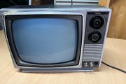 Small Retro Tv