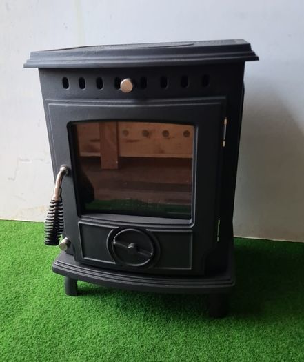 Henley stove