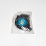Glow in the Dark Black Necklace Pendant Image 3