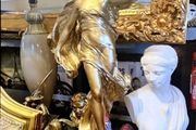 antiques