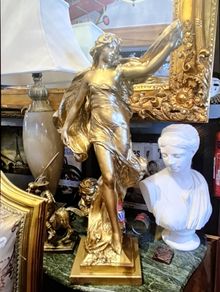 antiques