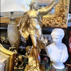 antiques