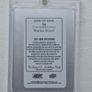 AEW 1 of 1 trading card - Marko Stunt Cyan Printing Plate Image 2