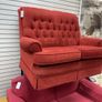 2 seater sofa Image 2