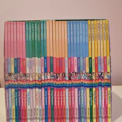 Rainbow Magic Fairy Collection