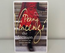 The Decision by Penny Vincenzi (Paperback book)