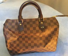 Louis Vuitton speedy