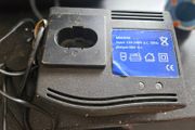 Power Tool Battery Charger