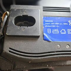 Power Tool Battery Charger