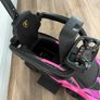 Kids Push Car Pink 2-in-1 Lamborghini Image 5