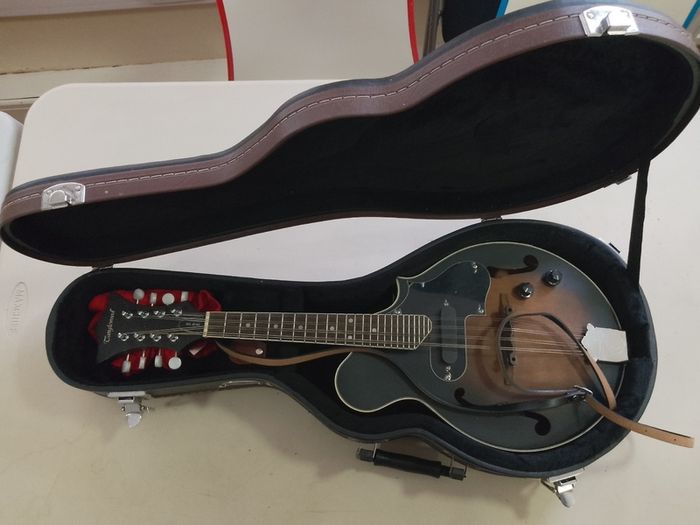 Tanglewood Electric Mandolin