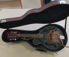 Tanglewood Electric Mandolin