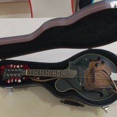 Tanglewood Electric Mandolin