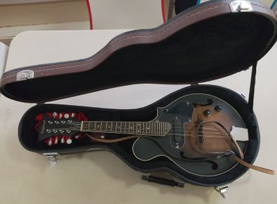 Tanglewood Electric Mandolin