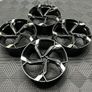18 19" Inch Q8 E-Tron Alloy Wheels 5x112 VW Golf Seat Leon Scirocco Caddy Skoda Octavia Superb Image 5
