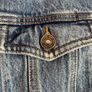 Denim jacket Image 2
