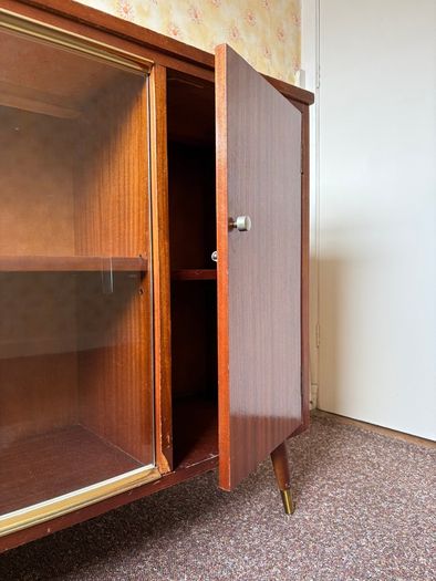 Contemporary Cabinet