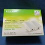 TP-LINK TL-PA411Kit AV500 Powerline Adapter