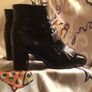 UNISA Ankle Boots Image 2