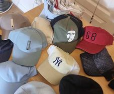 Cap
