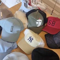 Cap