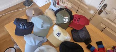 Cap