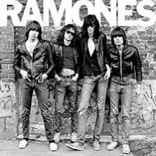 The Ramones - 40th Anniversary Edition vinyl / 3 cd deluxe