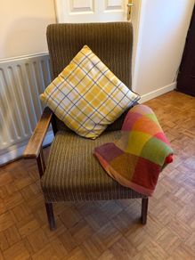 Fireside Chair