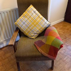 Fireside Chair