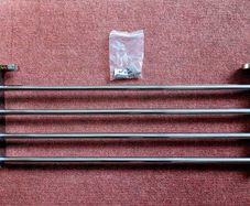 IKEA Towel Rail Kitchen Rack