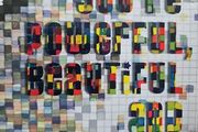 The Broken Beats - You're Powerful, Beautiful And Extraordinary.