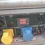 Diesel Generator Silent Image 6